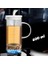 Borosilikat 600 ml French Press 2