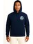 Kapüşonlu Tcg Giresun F-491 Cep ve Sırt Tasarımlı Unisex Sweatshirt 1