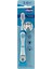 Diş Fırçası 3-6 Yaş Tiger Mavi 1