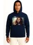 Kapüşonlu Rachelle Lefevre Under The Dome Julia Shumwa Göğüs Tasarımlı Unisex Sweatshirt 1