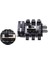 4336 8 Port Fan Çoklayıcı 3