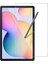 Samsung Galaxy Tab S6 Lite SM-P610 P610 Paper Like Pencil Destekli Kağıt Hissi Veren Mat Ekran Koruyucu 1