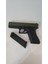 Glock 17 Maket Oyuncak 3D Baskı 4