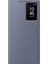 Smart View Wallet Akıllı Telefon Kılıfı EF-ZS928 Galaxy S24 Ultra Için, Cep Telefonu Kılıfı, Kart Bölmesi, Pencereli, Mor 1