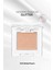 Kalıcı, Topaklanma Yapmayan, Simli Tekli Krem Far Modern Shadow Glitter (305 Bridal Peach) 4