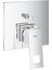 Eurocube Ankastre Banyo Duş Bataryası - 24062000 1