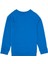 Erkek Çocuk Koyu Mavi Sweatshirt 50313832-VR032 2