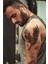 Kartal Dövmesi, Kartal Geçici Dövme Tattoo, Üniseks Dövme, Kol Dövmesi, Omuz Dövmesi, Vücut Dövmesi, Geçici Dövme 1