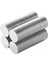 N35 12X2 mm Neodyum Mıknatıs 100 Adet, Yuvarlak, Nikel Kaplamalı Kaliteli ve Dayanıklı Ürün 4