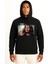 Kapüşonlu Rachelle Lefevre Under The Dome Julia Shumwa Göğüs Tasarımlı Unisex Sweatshirt 1