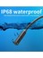 Endoskop Yılan Video Kamera İos Uyumlu Led’li 10 Metre 7 Mm Sert Kablo 2mp Full Hd 2