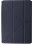 Xiaomi Redmi Pad Se Kılıf Kalemlikli Mars Tablet Kılıfı - Lacivert 1