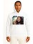 Kapüşonlu Rachelle Lefevre Under The Dome Julia Shumwa Göğüs Tasarımlı Unisex Sweatshirt 1