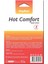 Hot Comfort Ayak Isıtan 1x2 3