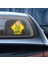 Arabada Bebek Var Araba Sticker 00170 1
