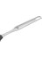 378200000 Twin Prof Spatula Silikon, Paslanmaz Çelik, Bulaşık Makinesinde Yıkanabilir, 330 mm 2