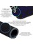 Gaming Mouse Pad 70X30, 90X40 Mouse Pad Xxl Büyük Oyuncu Mouse Pad (River Rainbow, 70X30 Cm) 3