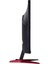 Nitro VG240YEBMIIX 60CM 23.8 Inç Fhd Zeroframe IPS 100Hz Freesync 16:9 1ms(vrb) 250NITS VGA 2xhdmı mm Audio Out Siyah H.cable X1 Gaming Monitor 4