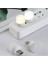 Mini LED Lambalar, Okuma Işığı, USB Gece Lambası, Mobil Led, Bebek Uykusu, Mobil Şarj Lambaları Için Küçük Yuvarlak Işıklar (4 Adet) 3