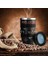 Objektif Kupa Lens Kupa Kahve ve Çay Için Termos Kupa Fotoğraf Tutkunları Için Dekoratif Hediyelik 350 ml (Cam Kapak) 2