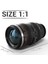 Objektif Kupa Lens Kupa Kahve ve Çay Için Termos Kupa Fotoğraf Tutkunları Için Dekoratif Hediyelik 350 ml (Cam Kapak) 3