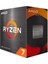 Ryzen 7 5700 Box 4.60GHZ 16MB Am4 Kutulu Işlemci (Distiribütör Garantili) 1