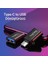 Type-C To USB 3.0 Çevirici Dönüştürücü Adaptör 4