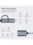 4901 USB 3.0 Otg To Type-C Micro USB Data Şarj Çevirici Dönüştürücü Adaptör 3