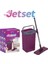 Jetset Ultra Otomatik Temizlik Seti 2