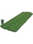 Üniseks Static V Uyku Pedi, Yeşil, Tek Beden 1