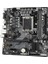 B760M H Ddr4 Intel LGA1700 Matx Ultra Durable Anakart 4