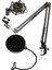 NB39 Mikrofon Standı + Pop Filter + Shock Mount 1