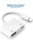 USB 3.0 iPhone iPad Lightning Şarj ve Kamera Adaptörü PD30 - AL4115 2