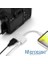 USB 3.0 iPhone iPad Lightning Şarj ve Kamera Adaptörü PD30 - AL4115 3