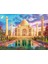 1500 Parçalı Puzzle Taj Mahal 1