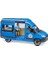 Mercedes Benz Sprinter Kamp Aracı, Kampçı ve Aksesuarları 3