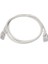 4603 CAT5E RJ45 Ethernet Patch Internet Modem Kablosu 50CM, Beyaz 2