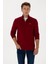 Erkek Bordo Sweatshirt 50313802-VR014 1