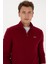 Erkek Bordo Sweatshirt 50313802-VR014 2