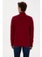 Erkek Bordo Sweatshirt 50313802-VR014 5