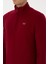 Erkek Bordo Sweatshirt 50313802-VR014 7
