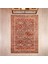 Soft Lalbahar Afgan Desenli Halı - Bej - 160X230 cm 1
