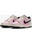 Dunk Low Genç Pembe Spor Ayakkabı FB9109-601 1