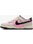 Dunk Low Genç Pembe Spor Ayakkabı FB9109-601 2