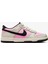 Dunk Low Genç Pembe Spor Ayakkabı FB9109-601 3