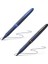 Schneider One Business Roller Kalem, Ultra Pürüzsüz 0,6 mm Uç, 5 Kalem, 3 Siyah, 2 Mavi 3