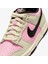 Dunk Low Genç Pembe Spor Ayakkabı FB9109-601 5