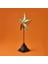 Deco Star Dekor - Siyah / Gold - 33 cm 3