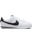 Cortez Unisex Spor Ayakkabı (Dar KALIP)DM0950-108 1