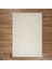 Soft Reine Dekoratif Halı - Krem - 160X230 cm 1